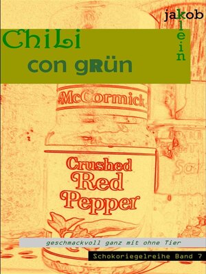 cover image of ChiLi con gRün